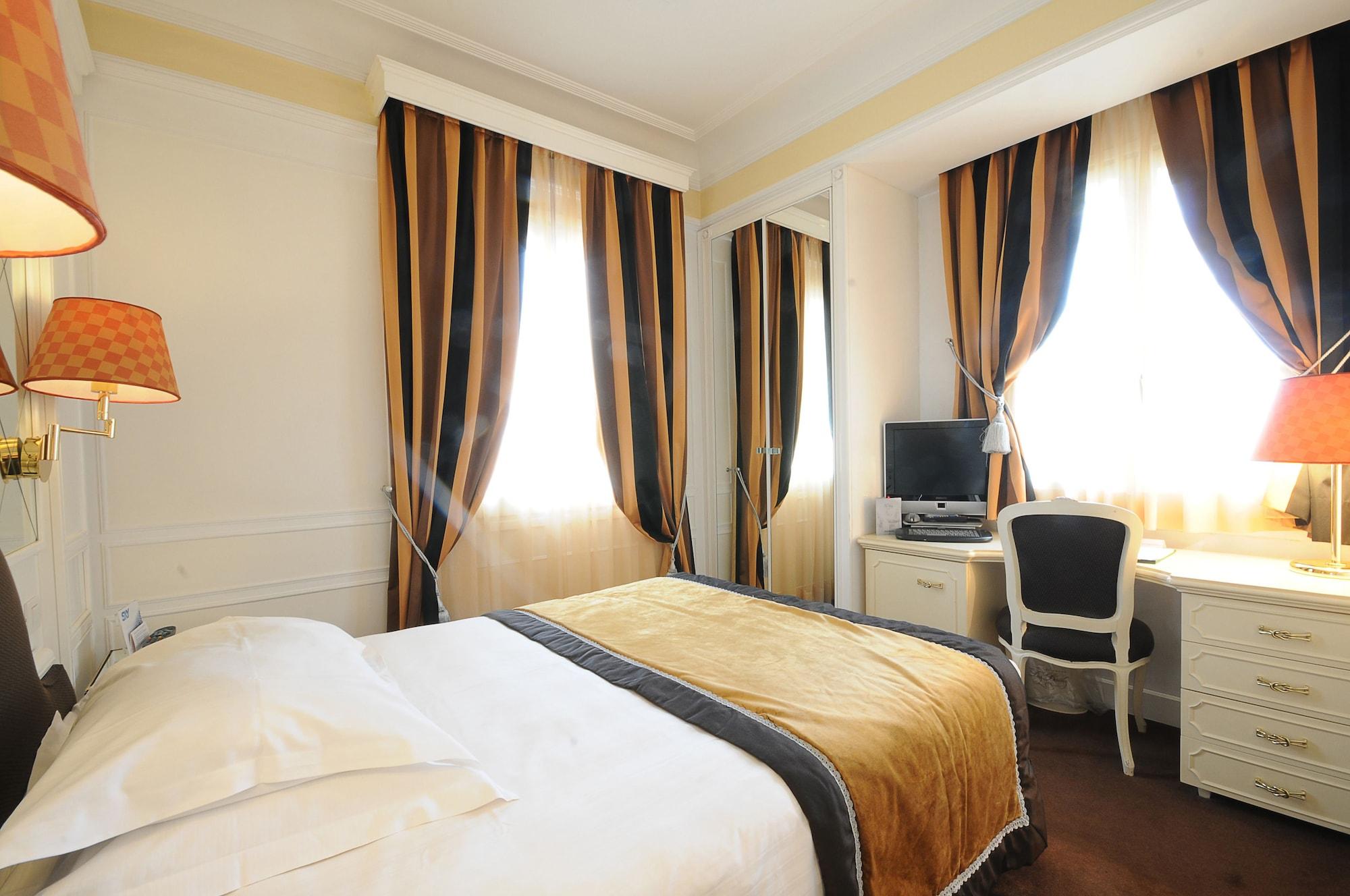 ריצ'יונה Grand Hotel Des Bains מראה חיצוני תמונה