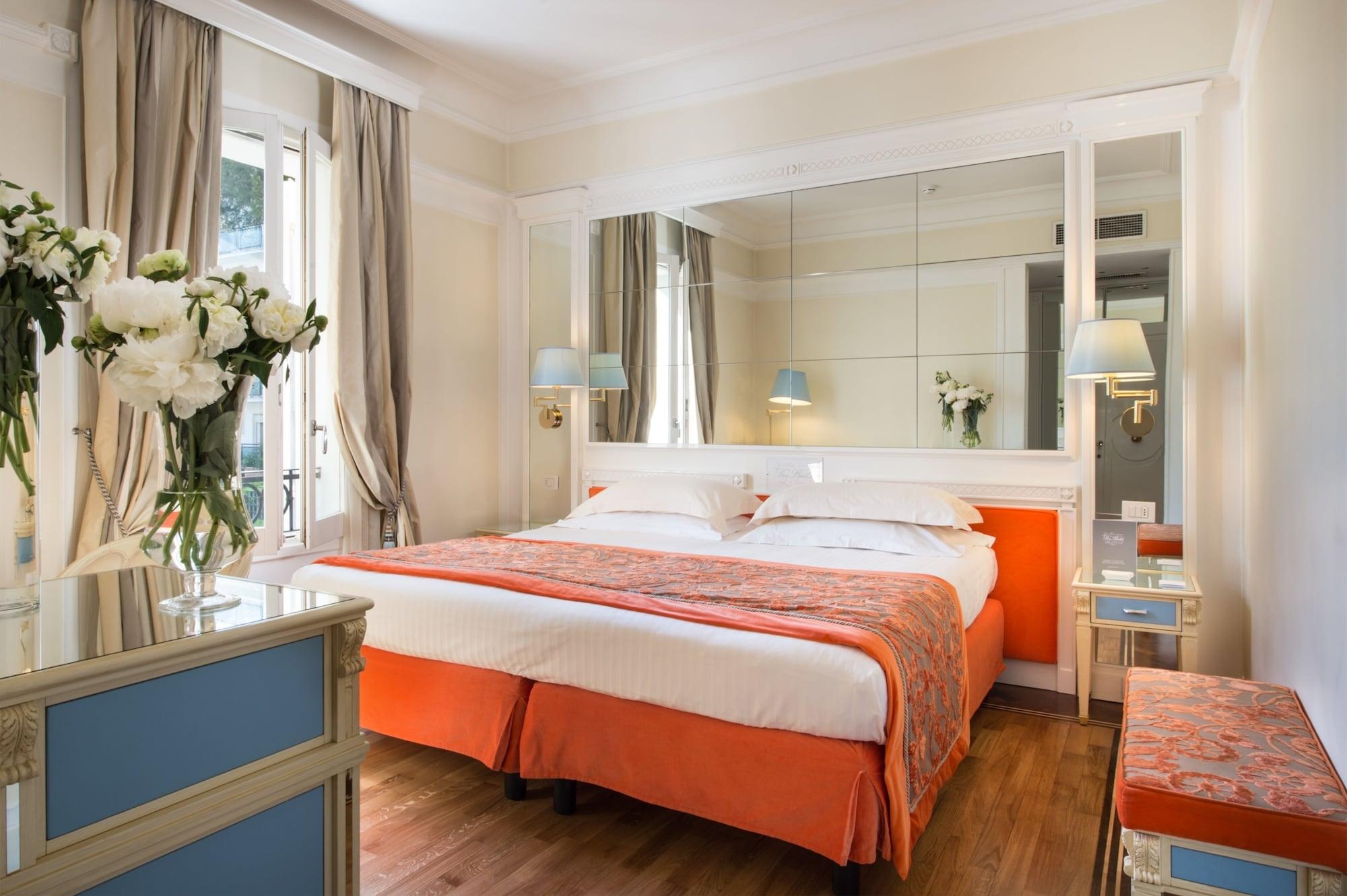 ריצ'יונה Grand Hotel Des Bains מראה חיצוני תמונה