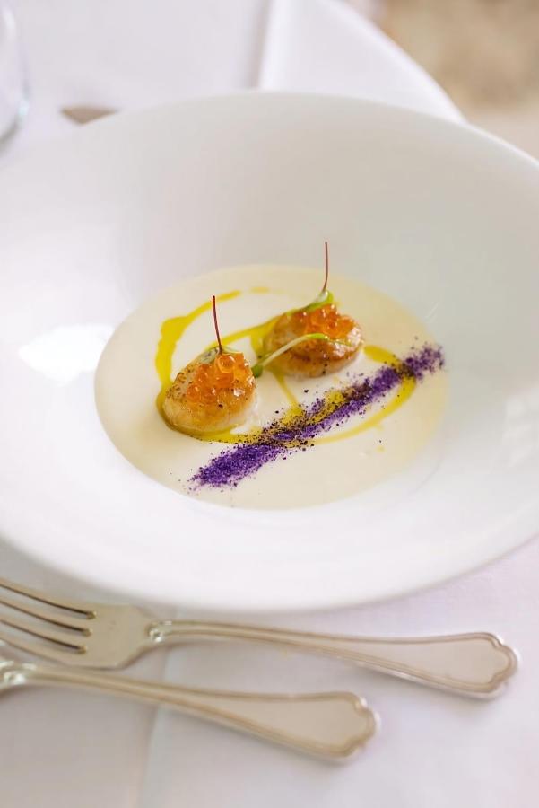 ריצ'יונה Grand Hotel Des Bains מראה חיצוני תמונה